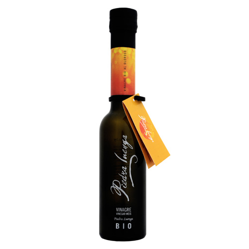 Vinagre BIO al Oloroso (Piedra Luenga)