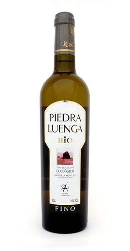 Piedra Luenga BIO Fino