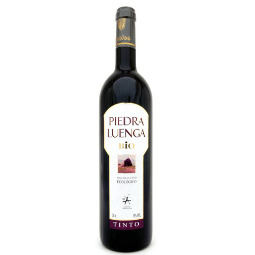 Piedra Luenga BIO Tinto