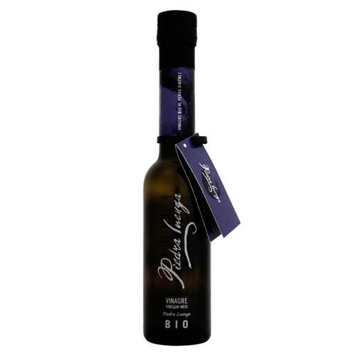 Vinagre BIO al Pedro Ximénez (Piedra Luenga)