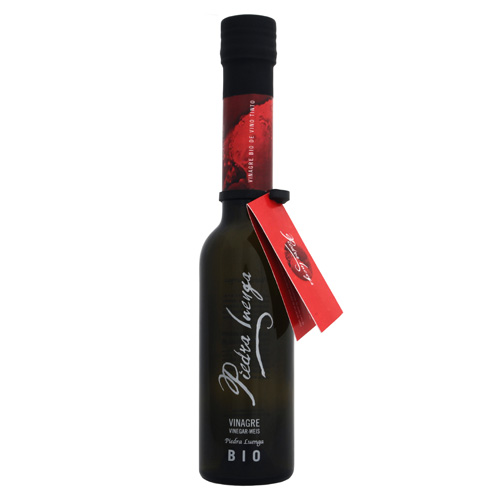 Vinagre BIO de Vino Tinto (Piedra Luenga)