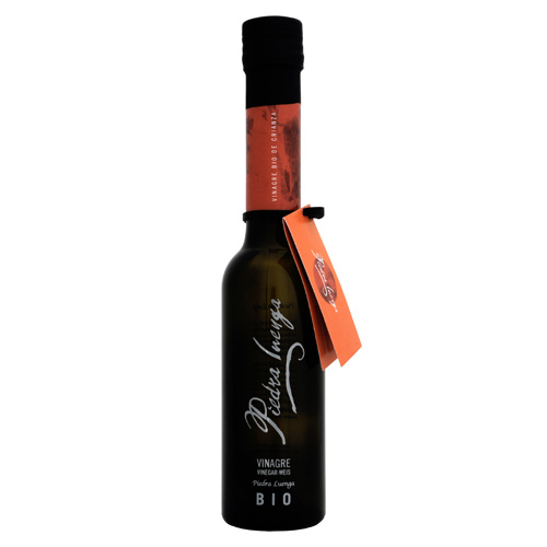 Vinagre BIO de Crianza (Piedra Luenga)