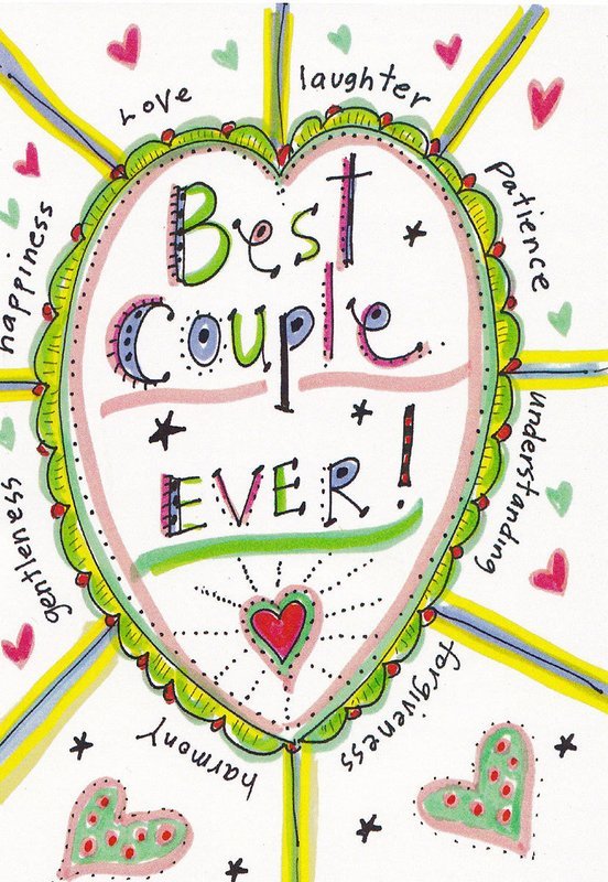 Best couple ever