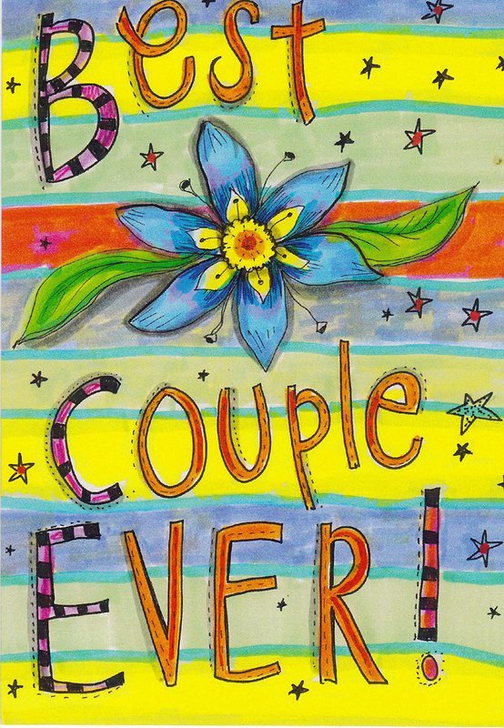 Best couple ever
