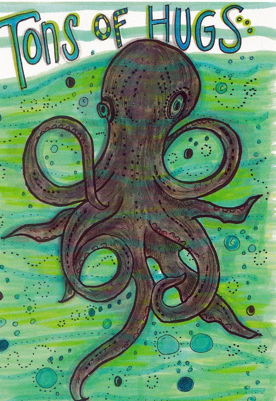 Octopus