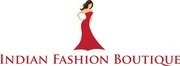 Indian Fashion Boutique