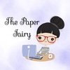 The Paper Fairy