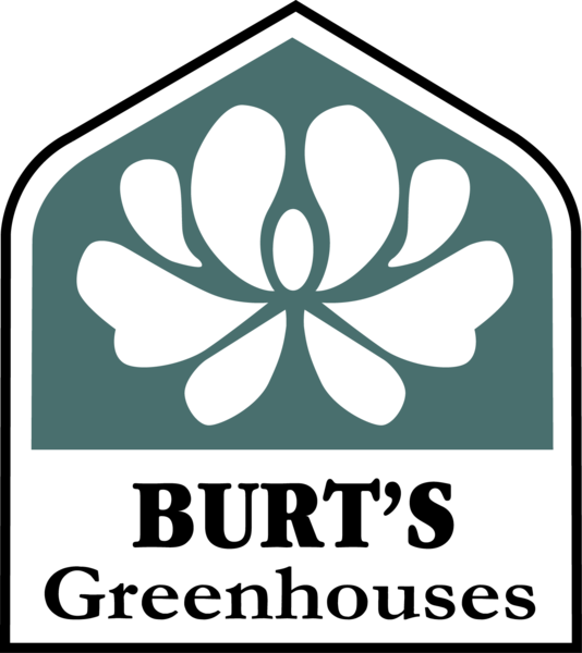 Burt's Greenhouses