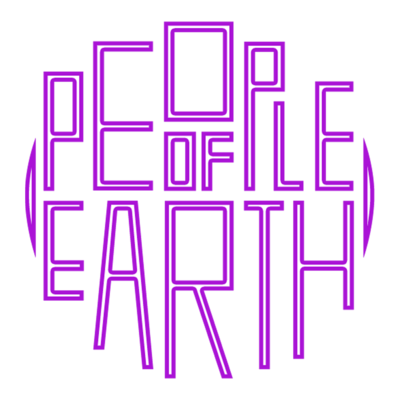 People of Earth Merch