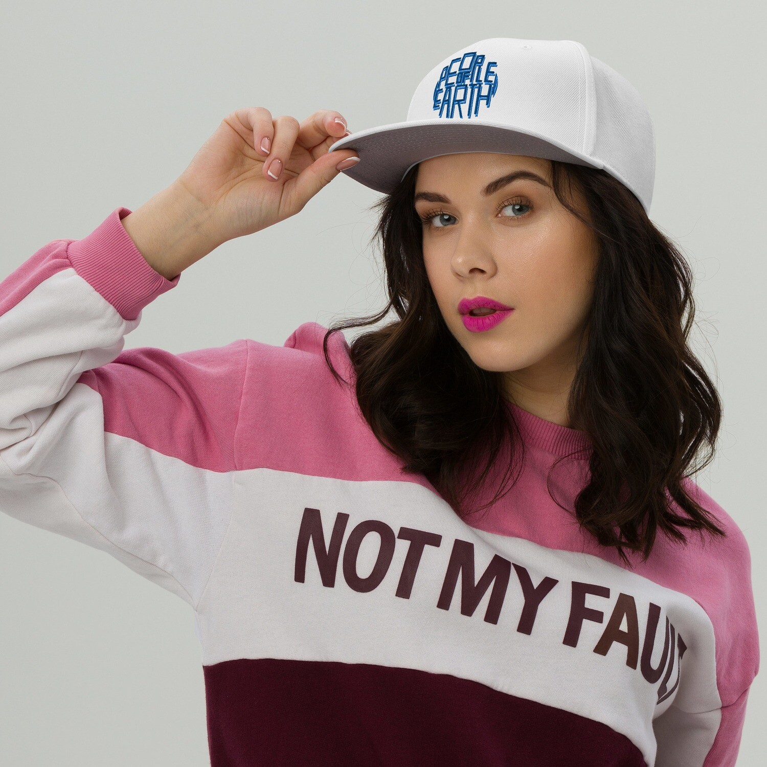 PoE Snapback