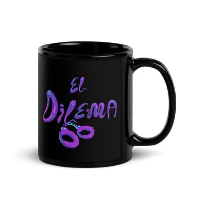 El Dilema Mug