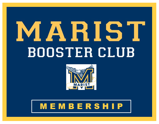 Booster Club Membership 2025-2026