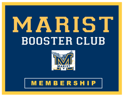 Booster Club Membership 2024-2025