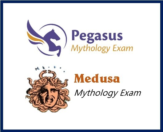 National Mythology Exams