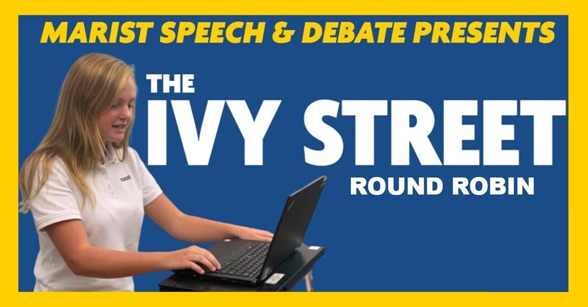 Debate - Ivy Street Round Robin