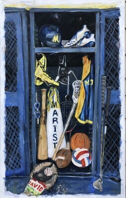 2025 Marist Fall Sports Program