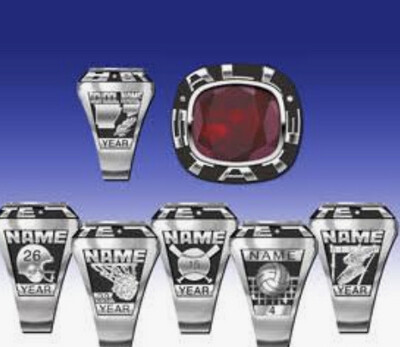 State Ring Balance