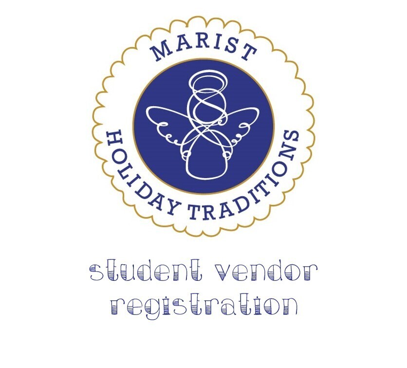 Student Vendor Registration for Holiday Traditions