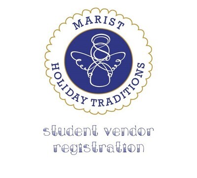 Student Vendor Registration for Holiday Traditions