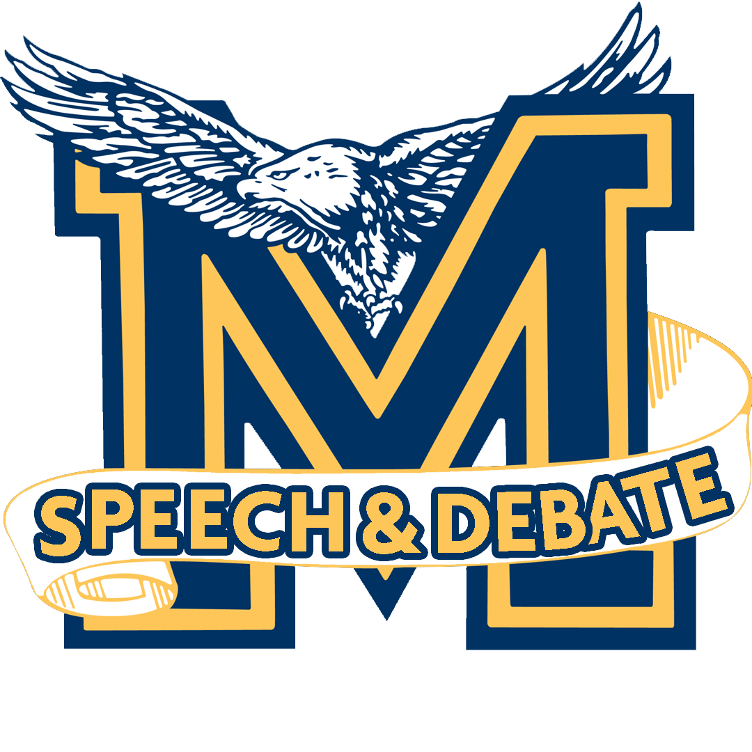 Marist Speech &amp; Debate Event Payment