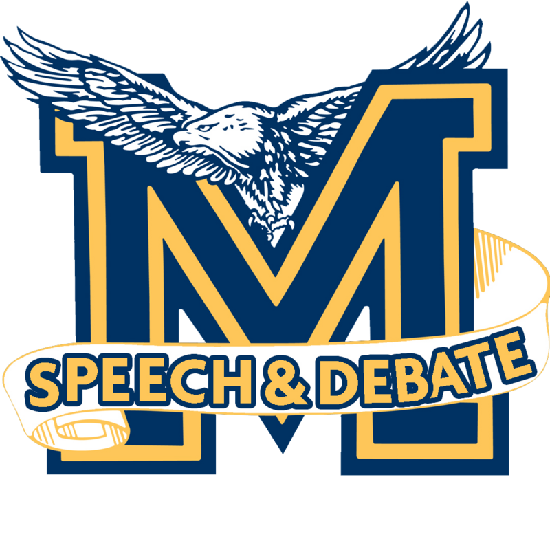 Marist Speech &amp; Debate Event Payment