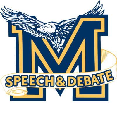 Marist Speech &amp; Debate Event Payment