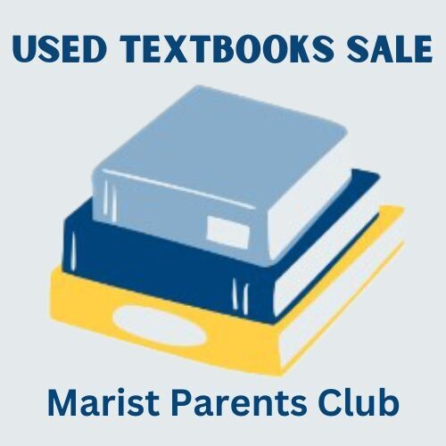 Used Textbook Sale