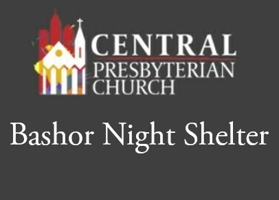 Donate to Bashor Night Shelter