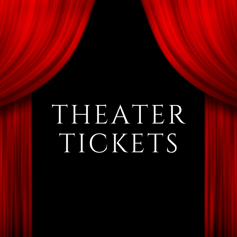 Theater Tickets - Link to Ludus