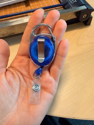 We are Marist Badge Reel