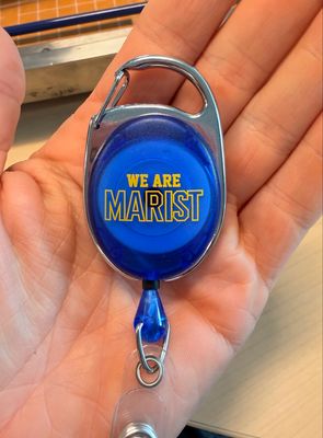 We are Marist Badge Reel