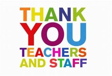 Faculty &amp; Staff Appreciation Luncheons