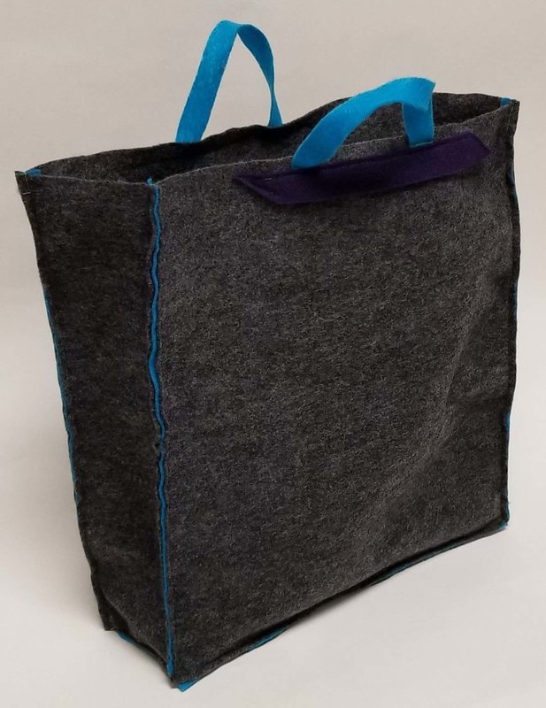 STORAGE BAG FOR TOYS