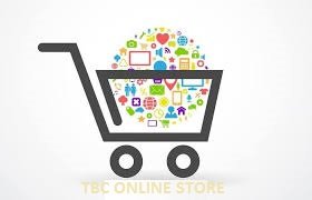 TBC Online Store