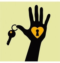Keys of Hope Donation