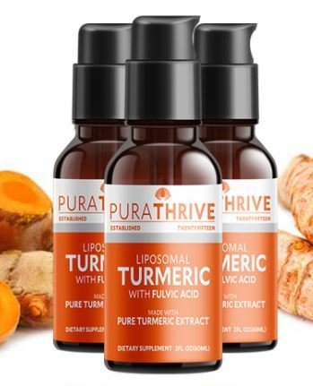 UNLOCK THE POWER OF TURMERIC - Micelle Liposomal Delivery