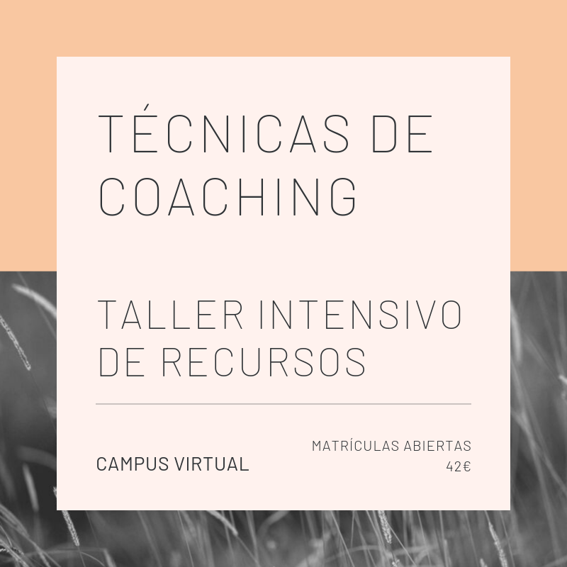 Técnicas de Coaching