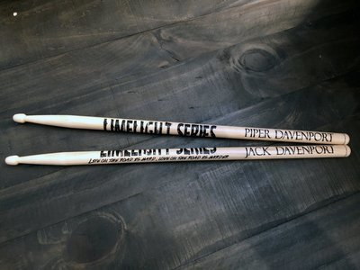 Limelight Series Drum Sticks