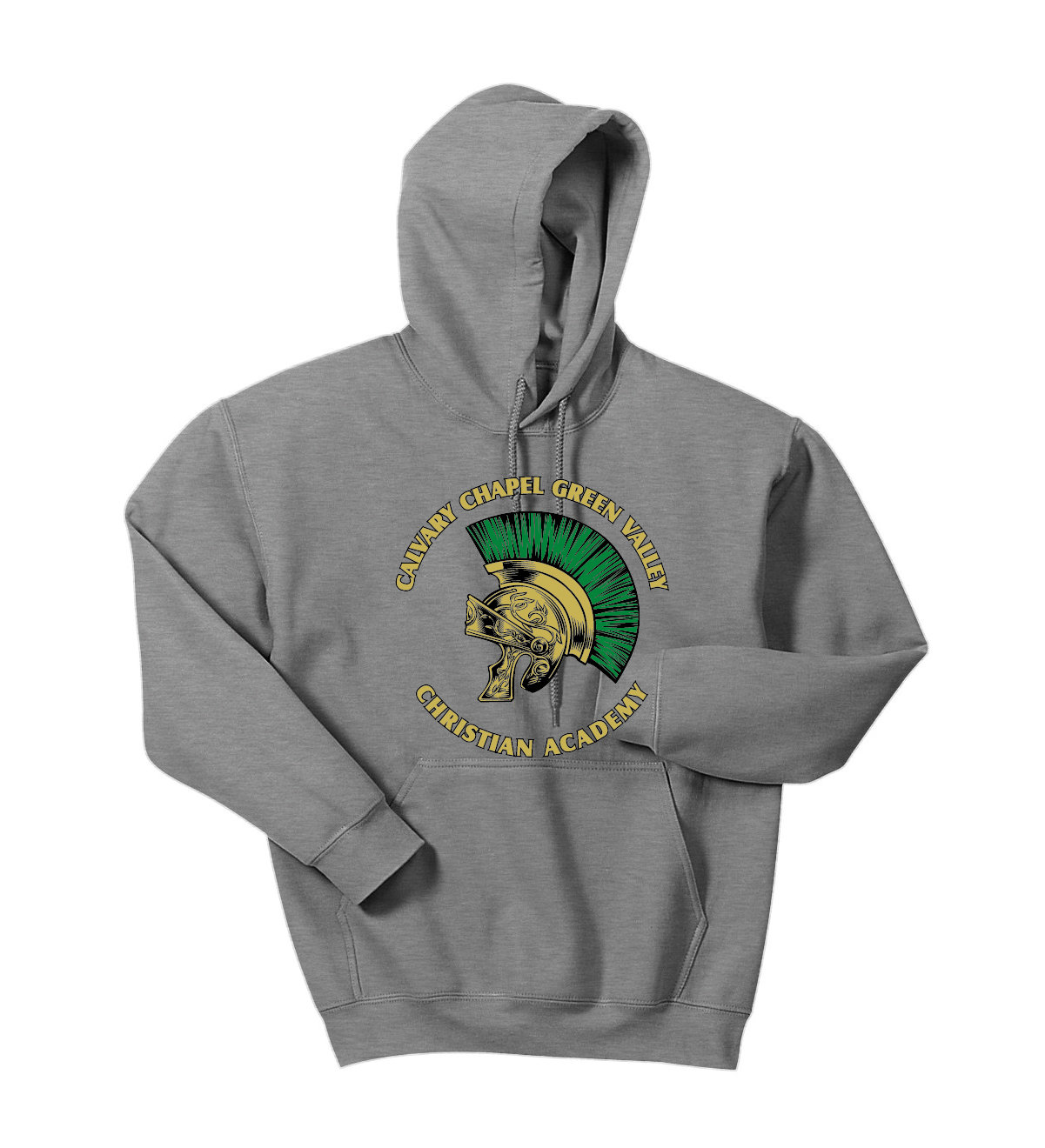Gildan Hoodie Gildan Hoodie