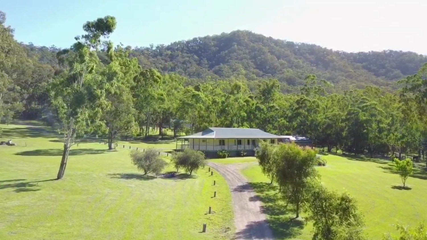 ---- Bunk room ---- (30-11-18)