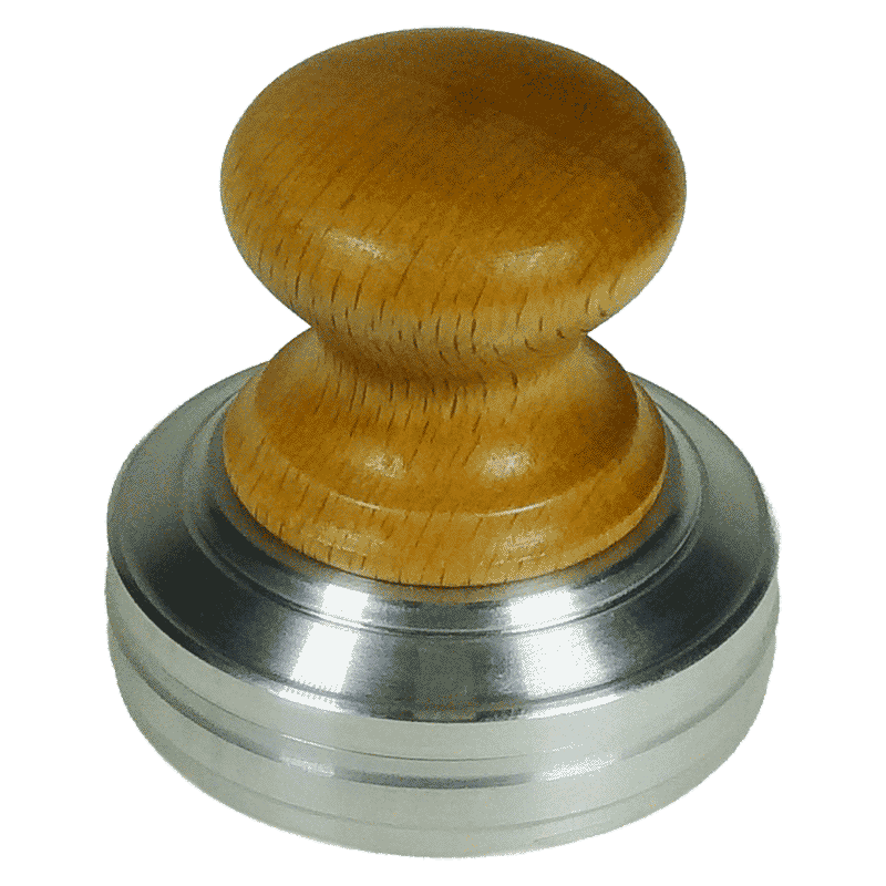 Печать флэш RVM-Wood-4170 (d=41 мм)