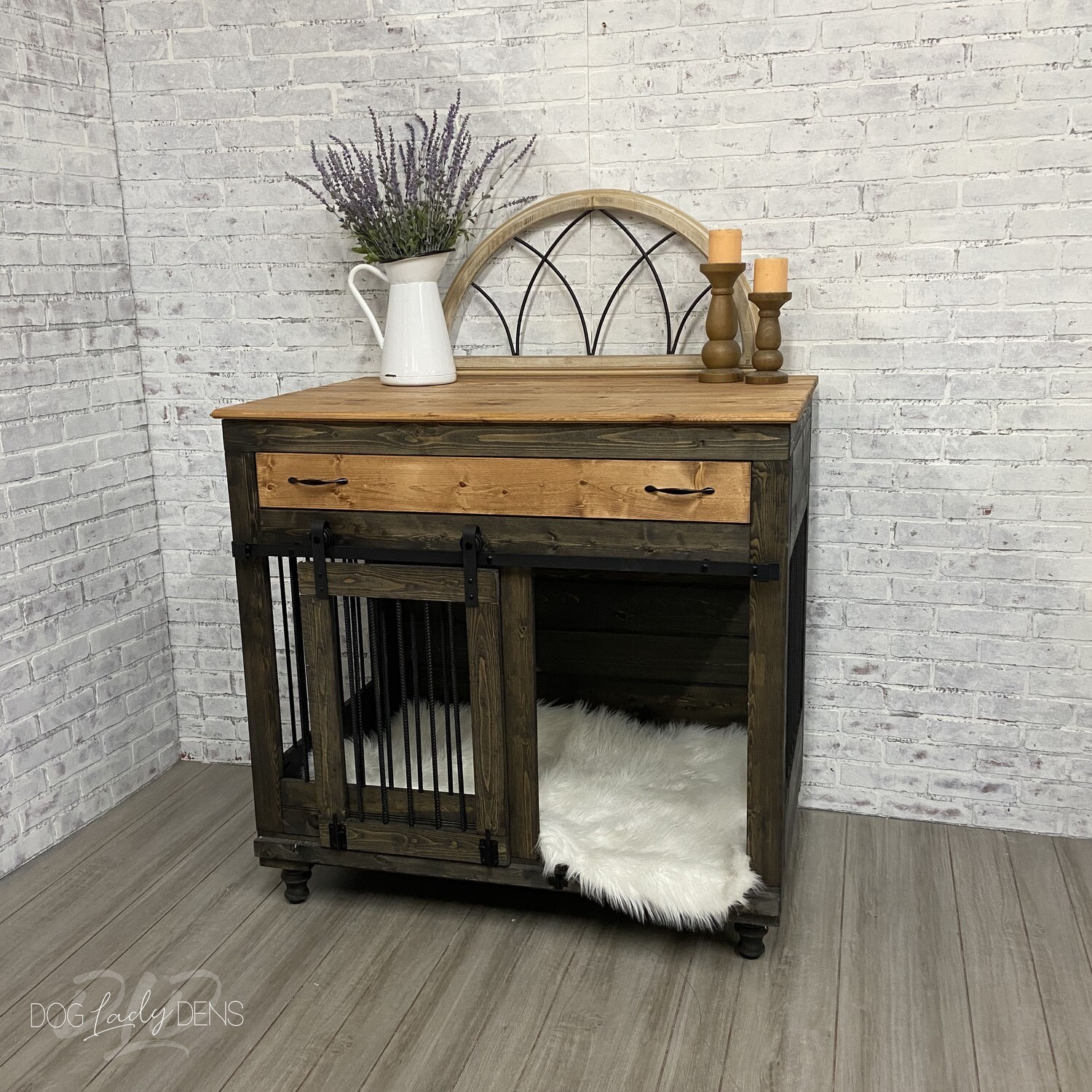 42" XL Single Den 42" XL Single Den