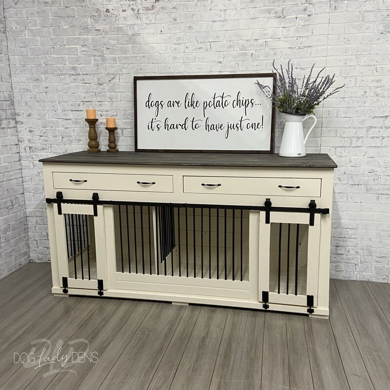 Adjustable Double Dens - Custom Order Form