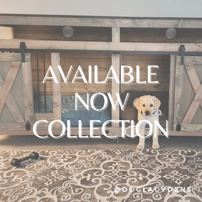 AVAILABLE NOW COLLECTION
