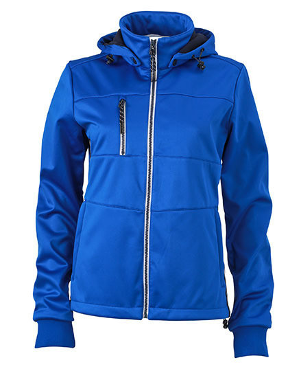 Damen Jacke, Windstopper Softshell Jacket