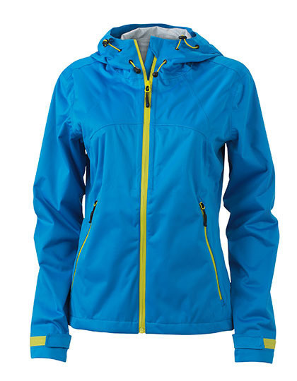 Damen Jacke, Windstopper Softshell Jacket