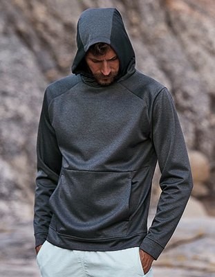 Hoodie Tee Jay