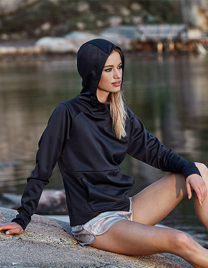 Hoodie Tee Jay Performance Hoodie