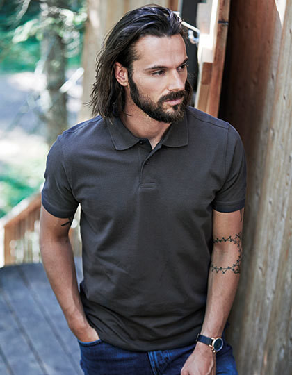 Polo Shirt Heavy