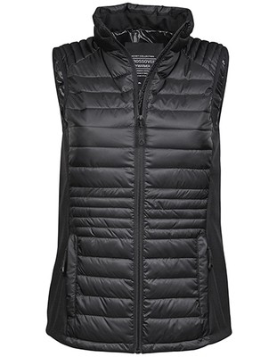 Frauen Crossover Bodywarmer (Gillet)